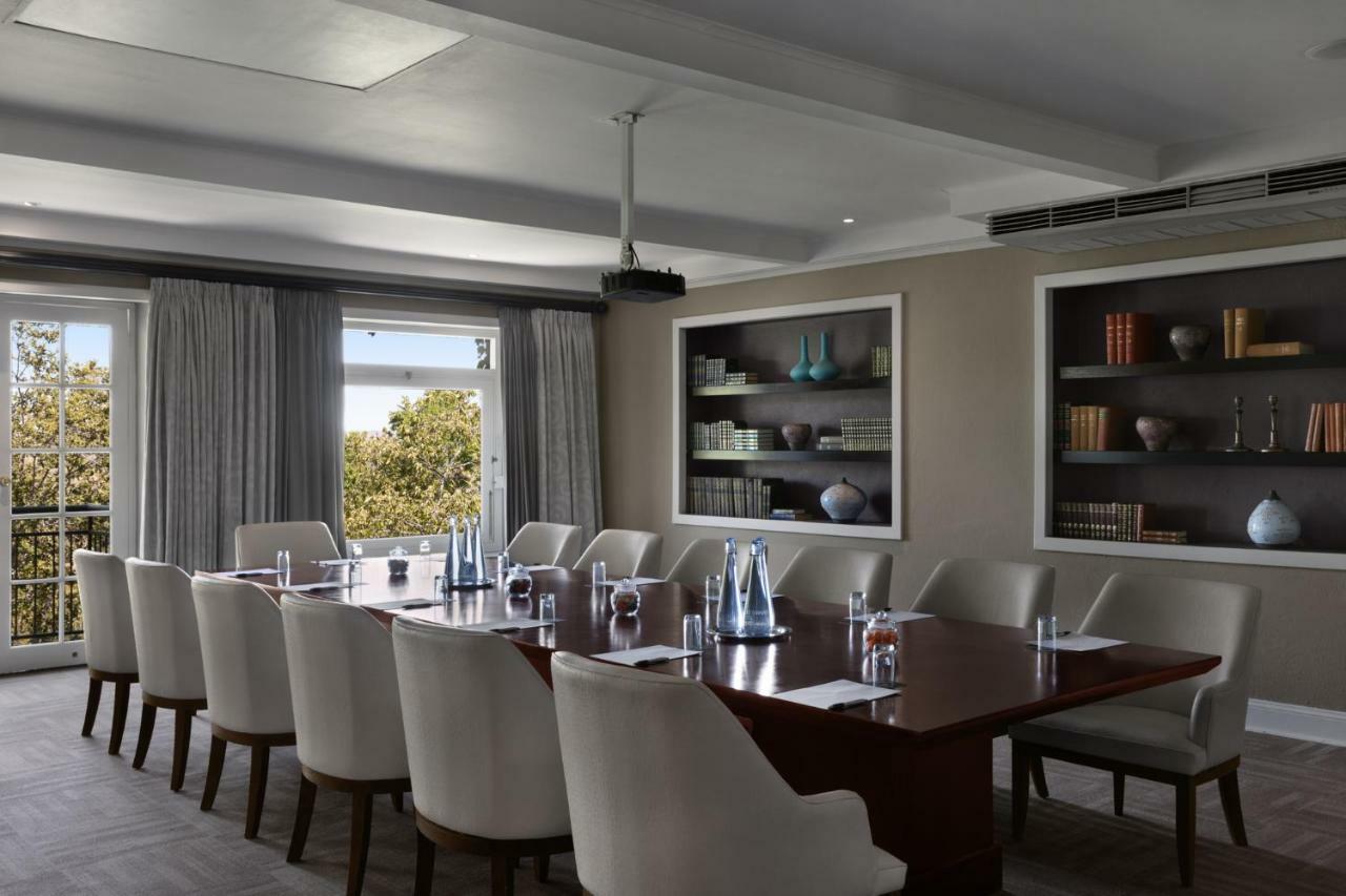 Mount Grace Hotel & Spa Magaliesburg Εξωτερικό φωτογραφία The Boardroom at the Cape Town International Convention Centre